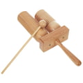 Studio 49 WA Wooden Agogo