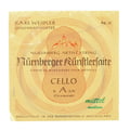 Weidler Cello String A 639600