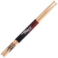 Zildjian 3A Hickory Sticks Wood Tip