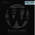 Warwick 40210 ML Black Label