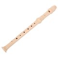 Aulos 202A "Elite" Soprano Recorder