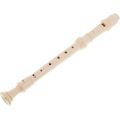 Aulos 302A "Elite" Soprano Recorder