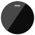 Evans 16" Hydraulic Black Tom