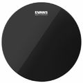 Evans 22" Hydraulic Black Bass Drum