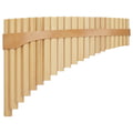 Thomann Solist Panpipes Alto G'- G""22