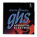 GHS WBL White Bronze