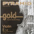 Pyramid Gold Violin Strings 4/4