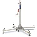Work LW-155R Truss Lift 150kg Si