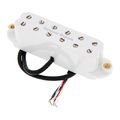 Seymour Duncan SJBJ-1B White