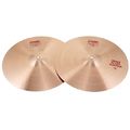 Paiste 2002 Classic 14" Heavy Hi-Hat