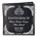 Hannabach 815MT Black