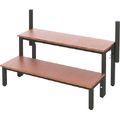 Mott Stairs for 60cm IN