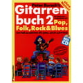 Voggenreiter P. Bursch's Gitarrenbuch 2