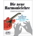 AMA Verlag Haunschild Harmonielehre I