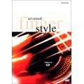 AMA Verlag Advanced Fingerstyle
