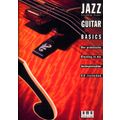 AMA Verlag Vogel Jazz Guitar Basics