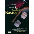 AMA Verlag Rock Guitar Basics