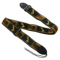 Fender Monogramm Strap BYB
