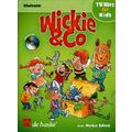 De Haske Wickie & Co (Cl)