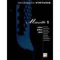 Holzschuh Verlag Accordion Virtuos Musette 1