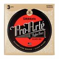 Daddario EJ45-3D