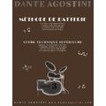 Dante Agostini Méthode De Batterie 3