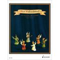 Schott Mein Weihnachtsbuch