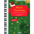 Hage Musikverlag Merry Christmas PVG +CD