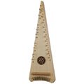 Thomann Europe Soprano Psaltery D1004