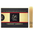 Gonzalez Clarinet 2,75 Reed German