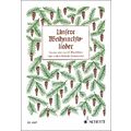 Schott Unsere Weihnachtslieder (Rec)