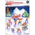 Schott Schönsten Weihnachtslieder Vl
