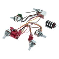 Glockenklang 3-Band Electronic - 5 Poti