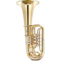 Cerveny CVFB 641-4 F-Tuba