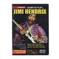 Roadrock International Jimi Hendrix Learn to Play