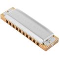 Hohner Blues Harp MS Eb