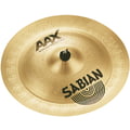Sabian 17" AAX AAXtreme China