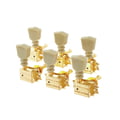 Schaller G-Series Keystone DR 3L/3R GD