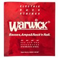 Warwick 42200M Red Label