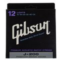 Gibson J-200L Bronze Acoustic