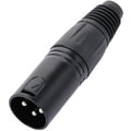 Stairville DMX Terminator XLR 3-Pol