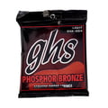 GHS S325 Phosphor Bronze Light