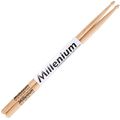 Millenium H5A Hickory Sticks -Wood-