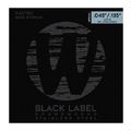 Warwick 40301M Black Label