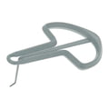Schwarz Jew's Harp 75mm Nr.12