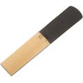 D'Addario Woodwinds Plasticover Bb- Clarinet 3