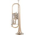 Johannes Scherzer 8211-L Bb-Trumpet