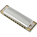 Hohner Big River Harp MS D