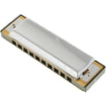 Hohner Big River Harp MS F