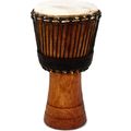 African Percussion DJ104 Djembe Kambala